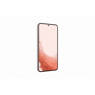 Смартфон Samsung Galaxy S22 5G 8/256Gb Pink Gold (SM-S901BIDGSEK) фото №3