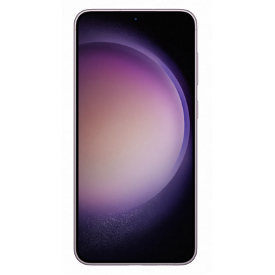 Смартфон Samsung Galaxy S23 5G 8/256Gb Light Pink (SM-S911BLIGSEK) фото №2