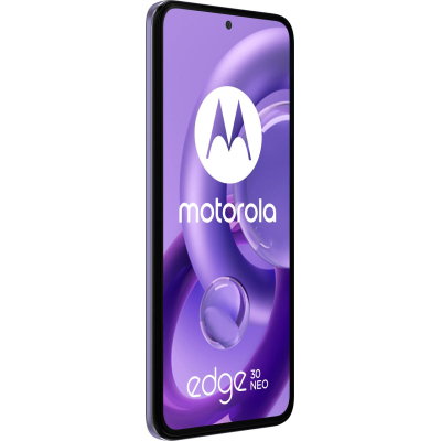Смартфон Motorola Edge 30 Neo 8/128GB Very Peri (PAV00062PL) фото №8