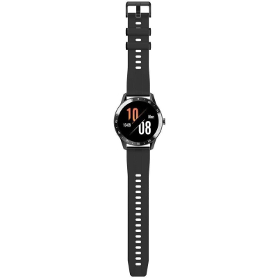 Smart годинник Blackview X1 46 mm Black (6931548306290) фото №5