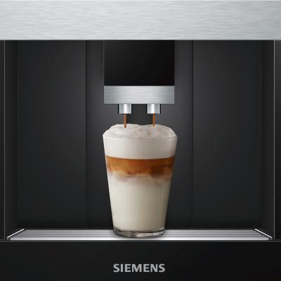 Кофеварка Siemens CT 636 LES1 фото №2