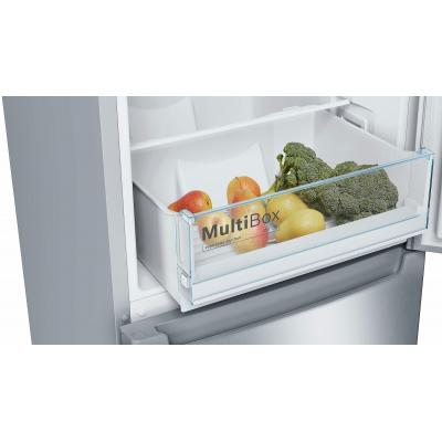Холодильник Bosch KGN36NL306 фото №5