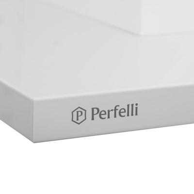 Вытяжки Perfelli T 6612 A 1000 W LED фото №6