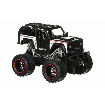 Радиоуправляемая игрушка NEW BRIGHT OFF ROAD TRUCKS Bronco 1:24 (2424-1) фото №2