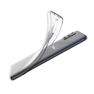Чехол для телефона BeCover Samsung Galaxy A71 SM-A7160 Transparancy (704642) фото №4