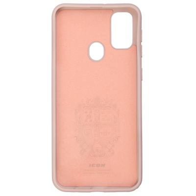 Чохол для телефона Armorstandart ICON Case Samsung M21 /М30s Pink Sand (ARM56587) фото №2