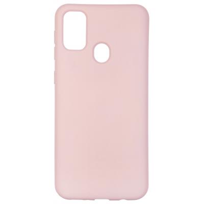 Чохол для телефона Armorstandart ICON Case Samsung M21 /М30s Pink Sand (ARM56587)