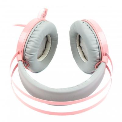 Навушники A4Tech Bloody G521 Pink фото №4