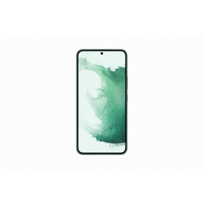 Смартфон Samsung SM-S901B/256 (Galaxy S22 8/256Gb) Green (SM-S901BZGGSEK) фото №2