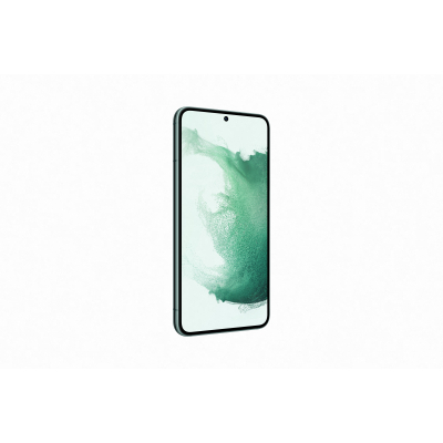 Смартфон Samsung SM-S901B/256 (Galaxy S22 8/256Gb) Green (SM-S901BZGGSEK) фото №3