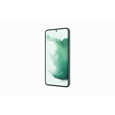 Смартфон Samsung SM-S901B/256 (Galaxy S22 8/256Gb) Green (SM-S901BZGGSEK) фото №4
