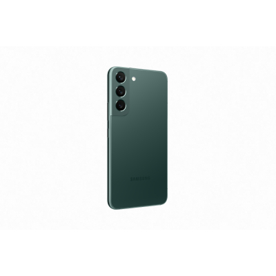 Смартфон Samsung SM-S901B/256 (Galaxy S22 8/256Gb) Green (SM-S901BZGGSEK) фото №6