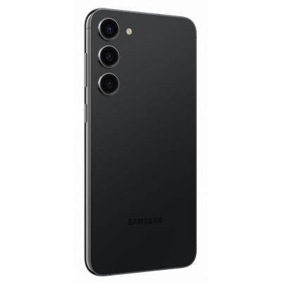 Смартфон Samsung Galaxy S23  5G 8/256Gb Black (SM-S916BZKDSEK) фото №6