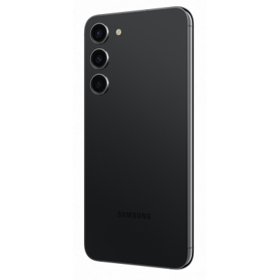 Смартфон Samsung Galaxy S23  5G 8/256Gb Black (SM-S916BZKDSEK) фото №7