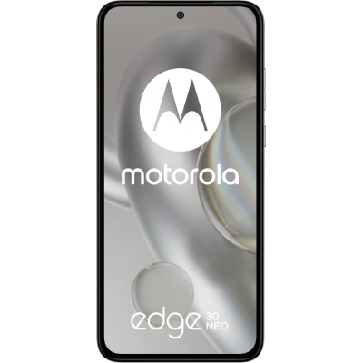 Смартфон Motorola Edge 30 Neo 8/128GB Ice Palace (PAV00005PL) фото №2