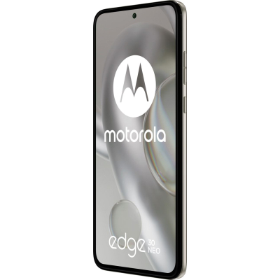 Смартфон Motorola Edge 30 Neo 8/128GB Ice Palace (PAV00005PL) фото №9