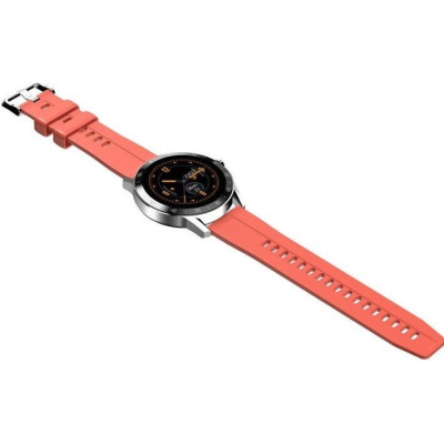 Smart часы Blackview X1 46 mm Silver (6931548306306) фото №5