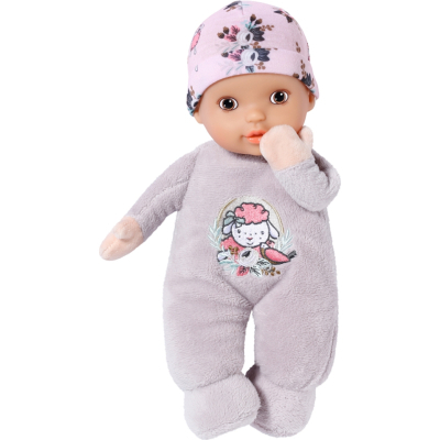 Лялька Zapf Пупс  Baby Annabell інтерактивна серії For babies – Соня (706442) фото №2