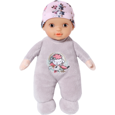 Лялька Zapf Пупс  Baby Annabell інтерактивна серії For babies – Соня (706442)