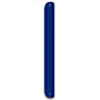 Мобильный телефон Sigma X-style 31 Power Blue фото №3