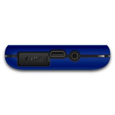 Мобільний телефон Sigma X-style 31 Power Blue фото №6