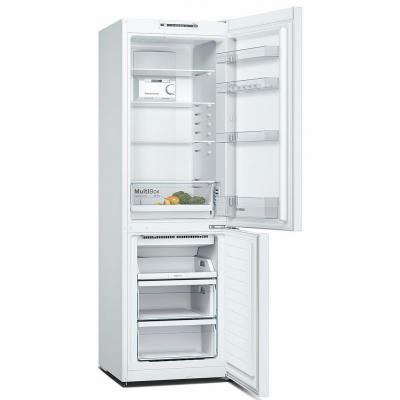 Холодильник Bosch KGN36NW306 фото №2