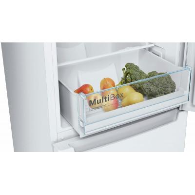 Холодильник Bosch KGN36NW306 фото №5