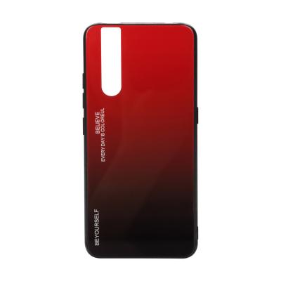 Чохол для телефона BeCover Vivo V15 Pro Red-Black (704038)