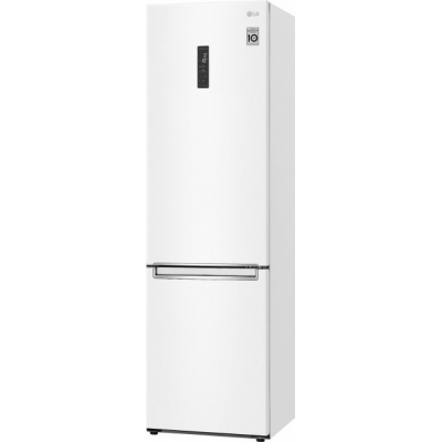 Холодильник LG GA-B509SQSM фото №3