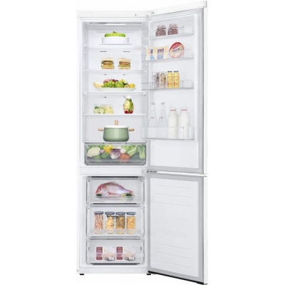 Холодильник LG GA-B509SQSM фото №7