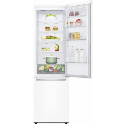 Холодильник LG GA-B509SQSM фото №8