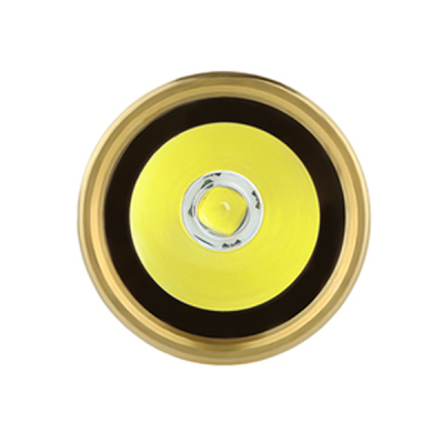 Ліхтарик Olight i3T EOS Brass Limited edition (i3T EOS Brass) фото №3
