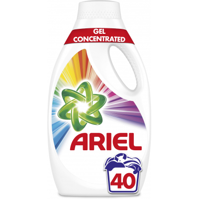 Гель для прання Ariel Color 2.2 л (8001090791559)