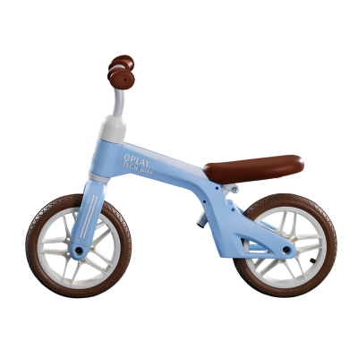 Велосипед дитячий QPlay Tech Air Blue (QP-Bike-002Blue)