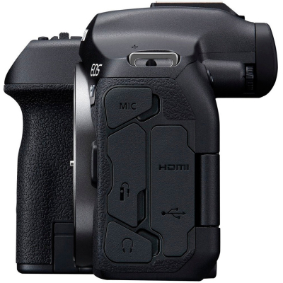 Цифрова фотокамера Canon EOS R7   RF-S 18-150 IS STM (5137C040) фото №3