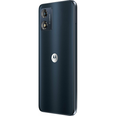 Смартфон Motorola E13 2/64GB Cosmic Black (PAXT0034RS) фото №10