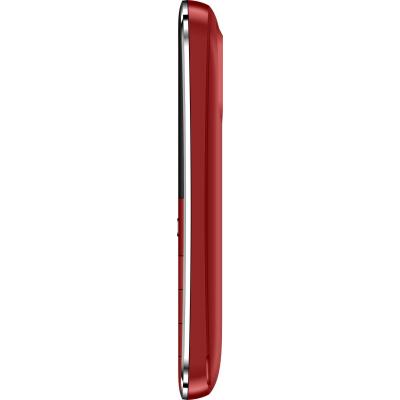 Мобильный телефон Nomi i220 Red фото №6
