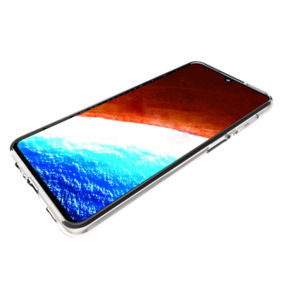 Чохол для телефона BeCover Samsung Galaxy A12 SM-A125 Transparancy (705605) фото №4