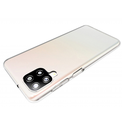 Чохол для телефона BeCover Samsung Galaxy A12 SM-A125 Transparancy (705605) фото №5