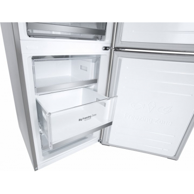 Холодильник LG GW-B509SAUM фото №12