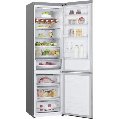 Холодильник LG GW-B509SAUM фото №7