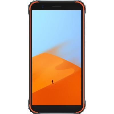 Смартфон Blackview BV4900 Pro 4/64GB Orange (6931548306627)