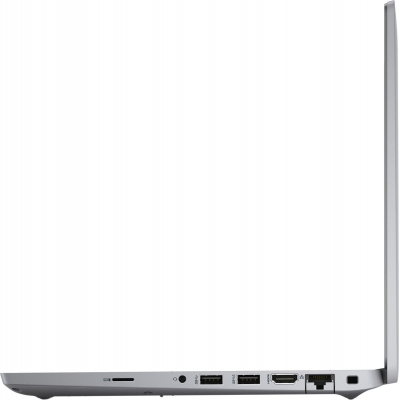 Ноутбук Dell Latitude 5420 (N993L542014UA_WP) фото №6