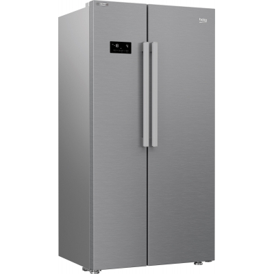 Холодильник Beko GN164021XB фото №2
