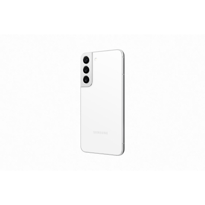 Смартфон Samsung SM-S901B/128 (Galaxy S22 8/128Gb) Phantom White (SM-S901BZWDSEK) фото №7
