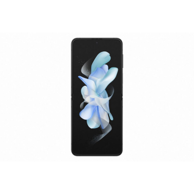 Смартфон Samsung Galaxy Flip4 8/256Gb Graphite (SM-F721BZAHSEK) фото №3
