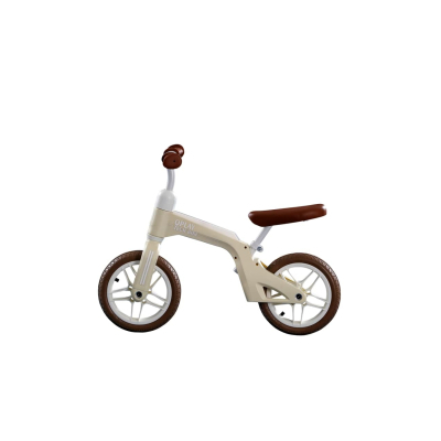 Велосипед дитячий QPlay Tech Air Blue White (QP-Bike-002White)