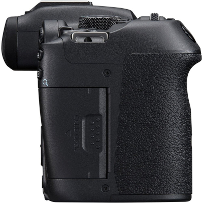 Цифровая фотокамера Canon EOS R7 body (5137C041) фото №5