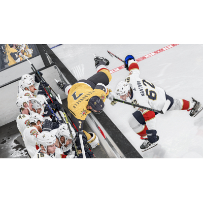 Диск Sony EA SPORTS NHL 24, BD диск (1162882) фото №6