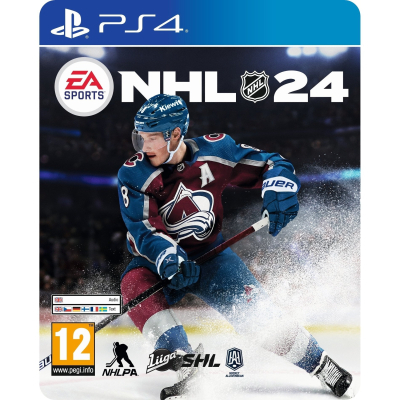 Диск Sony EA SPORTS NHL 24, BD диск (1162882)